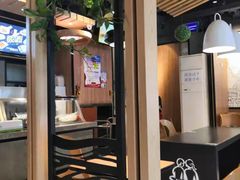 -姐弟俩土豆粉(西安小寨店)