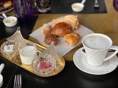 -恰餐厅CHAR Grill(北京三里屯洲际店)