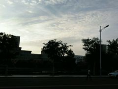 -山东大学(威海校区)