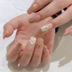 -如一·美甲美睫