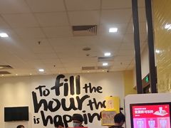 -麦当劳(西客站店)