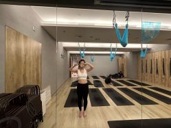 -卡莫瑜伽·普拉提