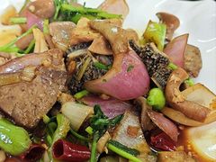 -陈六子全羊馆·烧烤烤羊排(山东理工大店)