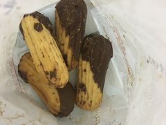 巧克力维纳斯-上海哈尔滨食品厂(淮海中路店)