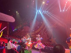 -珠海横琴长隆《卡卡虎奇遇记》