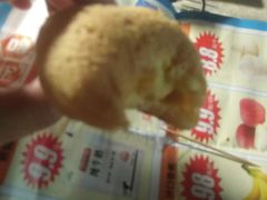 -东哥面包(江宁大润发店)