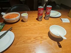 -吕氏疙瘩汤·新鲁菜(济南万象城店)