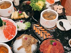 -汤连得温泉馆(宝山店)