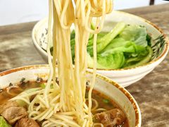-天府面庄(天平路店)