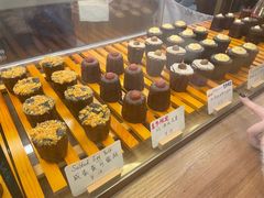 -发酵食堂(屏风街店)