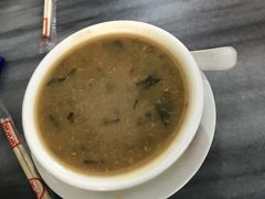 -黄师奶甜品店
