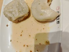 -小杨生煎(周浦万达店)