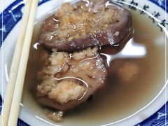 -粗茶淡饭(东关街店)