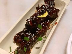 吮指鸡爪-桂满陇-西湖船宴(西单大悦城店)