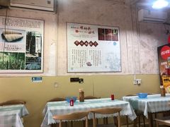 大堂-老巷口螺蛳粉(柳州总店)