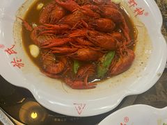十三香龙虾-虾神於氏龙虾·小龙虾(江宁旗舰店)