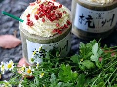 -湖畔居茶楼(湖滨店)
