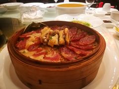-全聚德(常州店)