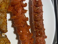 -大闫家烧烤·小海鲜家常菜(郑庄店)