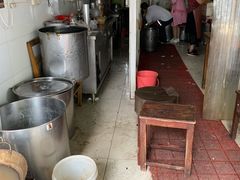 -云南大锅豆浆店