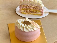 -布歌东京(金融街购物中心店)