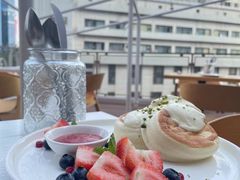 -娜娜家•Nana And Her Friends Restaurant(小寨原力场店)