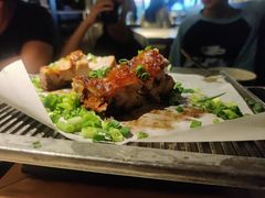 -绿茶餐厅(成都大悦城店)