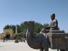 -艾提尕尔清真寺