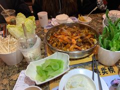 -黄记煌三汁焖锅(悦方IDmall店)