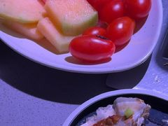 -丰茂烤串(全国首店)