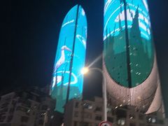 -演武大桥观景平台