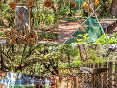 -北海金海湾红树林生态旅游区