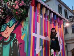 -华谊兄弟（长沙）电影小镇