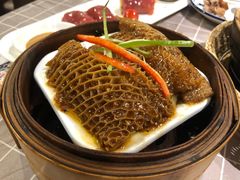 金钱肚-老廣食堂(区庄店)