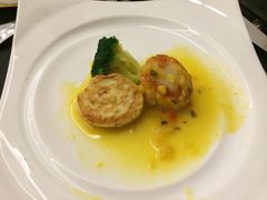 -顶鲜101美食美景餐厅