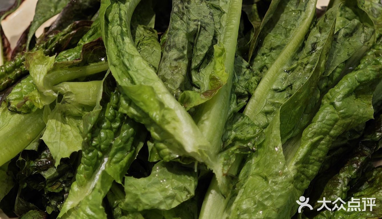 湘西锅锅菜，确实很下饭～