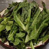 湘西锅锅菜，确实很下饭～