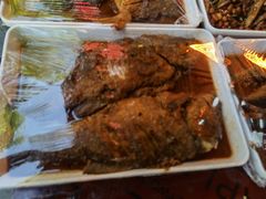 -隆福寺小吃店(东四店)