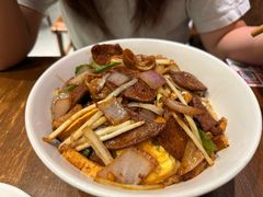 腰花猪肝面-寻裕记·现炒浇头面(人民广场店)