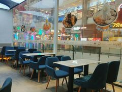 -鲜芋仙(中环百联2店)