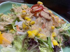 -渔日本料理铁板烧(新天地假日广场店)