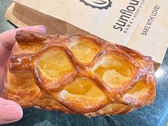 -Sunflour(来福士店)