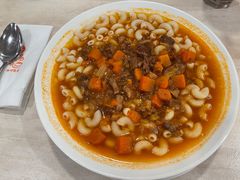 牛尾通粉-喜莲咖啡