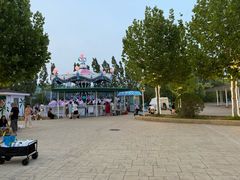 -渔岛海洋度假区