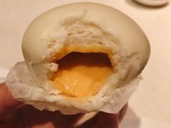 奶皇流沙包-御宝轩(益丰·外滩源店)