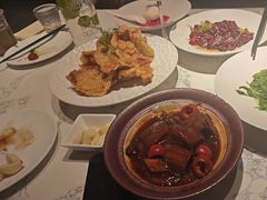 -奉天小馆·非遗东北菜(济南万象城店)