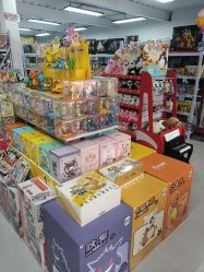 -奇麦淘玩具仓储店(中逸店)