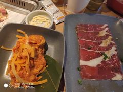 -新石器烤肉(招商1872店)