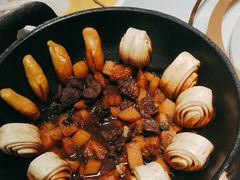 -古洼一锅鲜(开发区店)