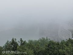 -蓬莱阁景区